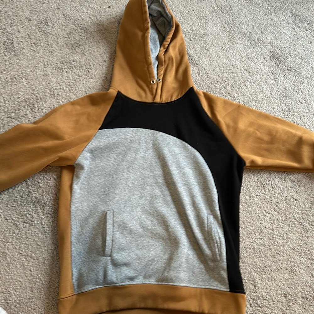 Linsduomao Hoodie